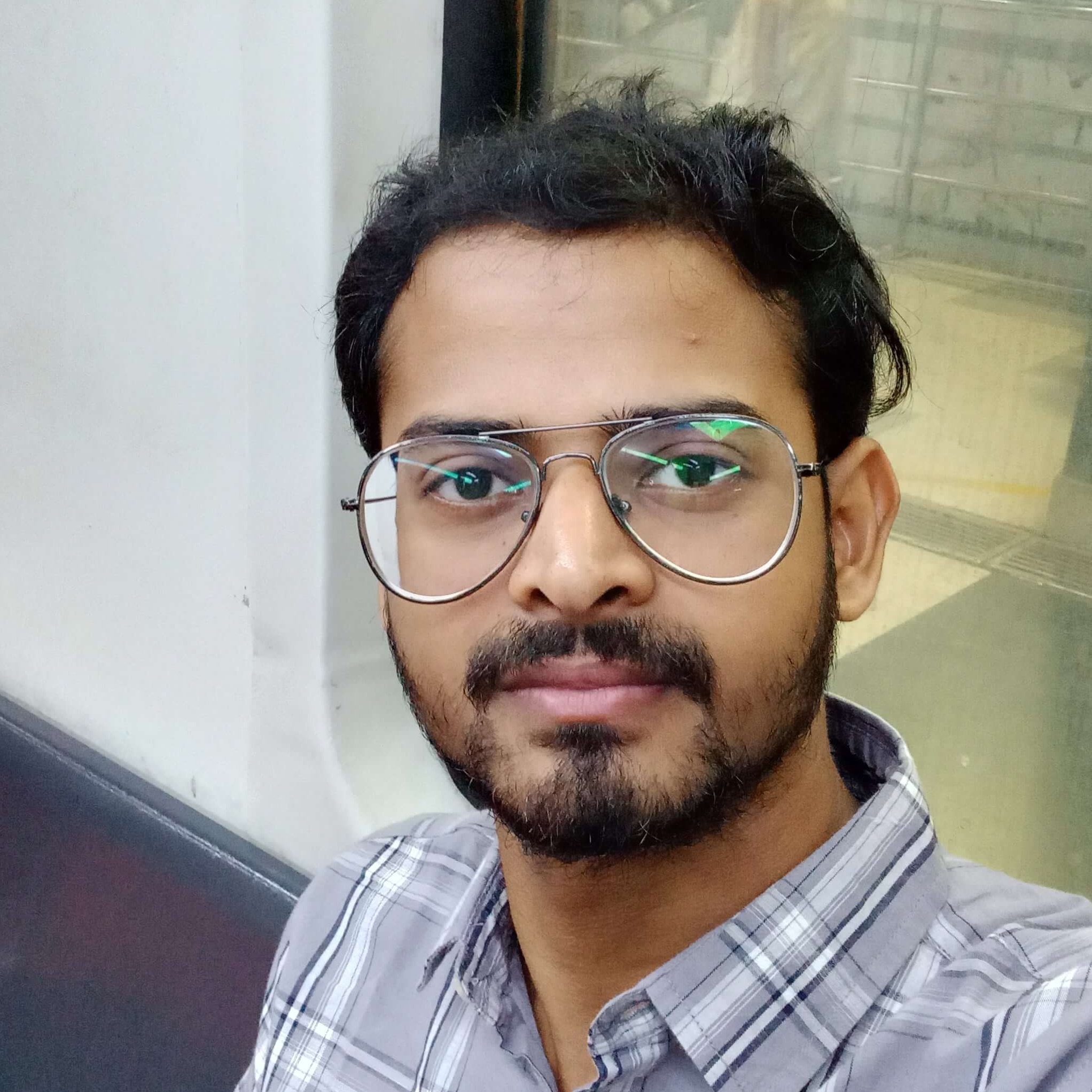 Sourav Halder